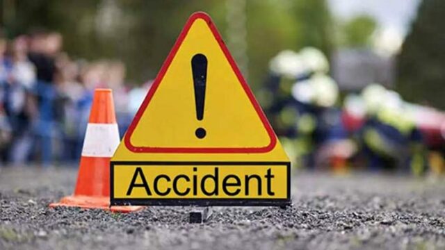  Accidente de carretera en Rajastán: 20 heridos después de que un autobús que transportaba a peregrinos de Char Dham Yatra volcara en Dausa (ver vídeo) |  Últimamente
