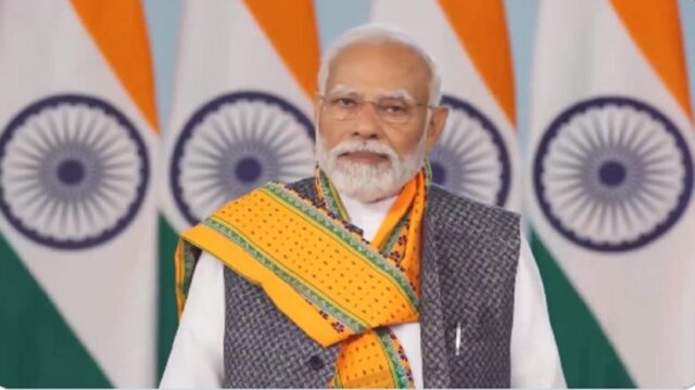  ¿Qué es el juramento del Primer Ministro de la India?  ¿Quién administra el juramento de cargo y el secreto al primer ministro?  |  📝 Últimamente
